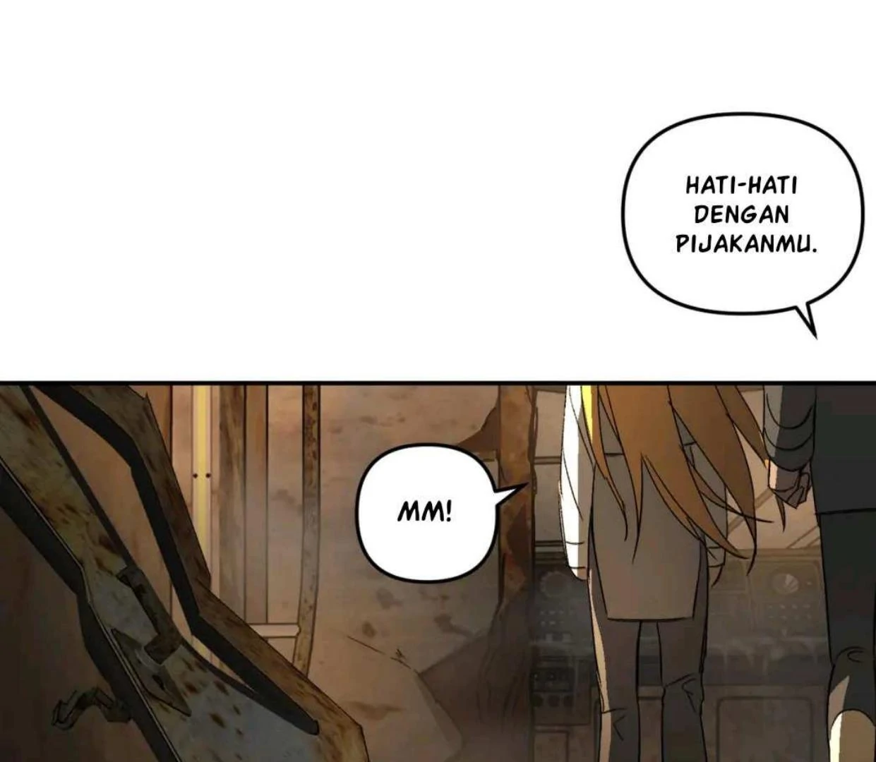 Baca The Evil Ring - Chapter 66 halaman 69