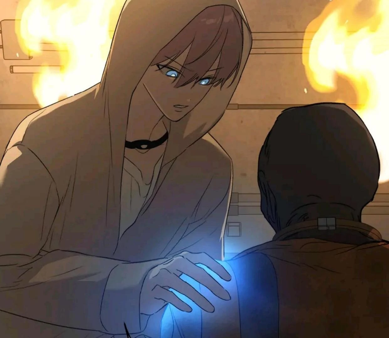 Baca The Evil Ring - Chapter 66 halaman 7