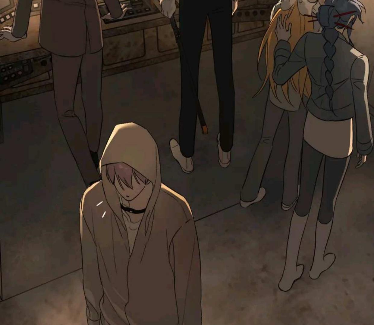 Baca The Evil Ring - Chapter 66 halaman 73