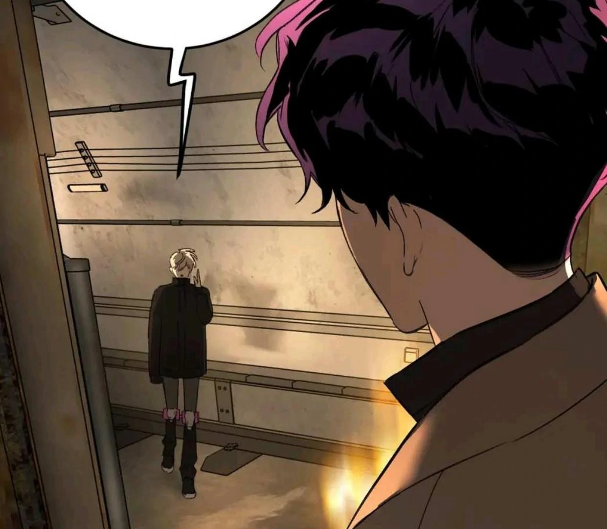 Baca The Evil Ring - Chapter 66 halaman 82