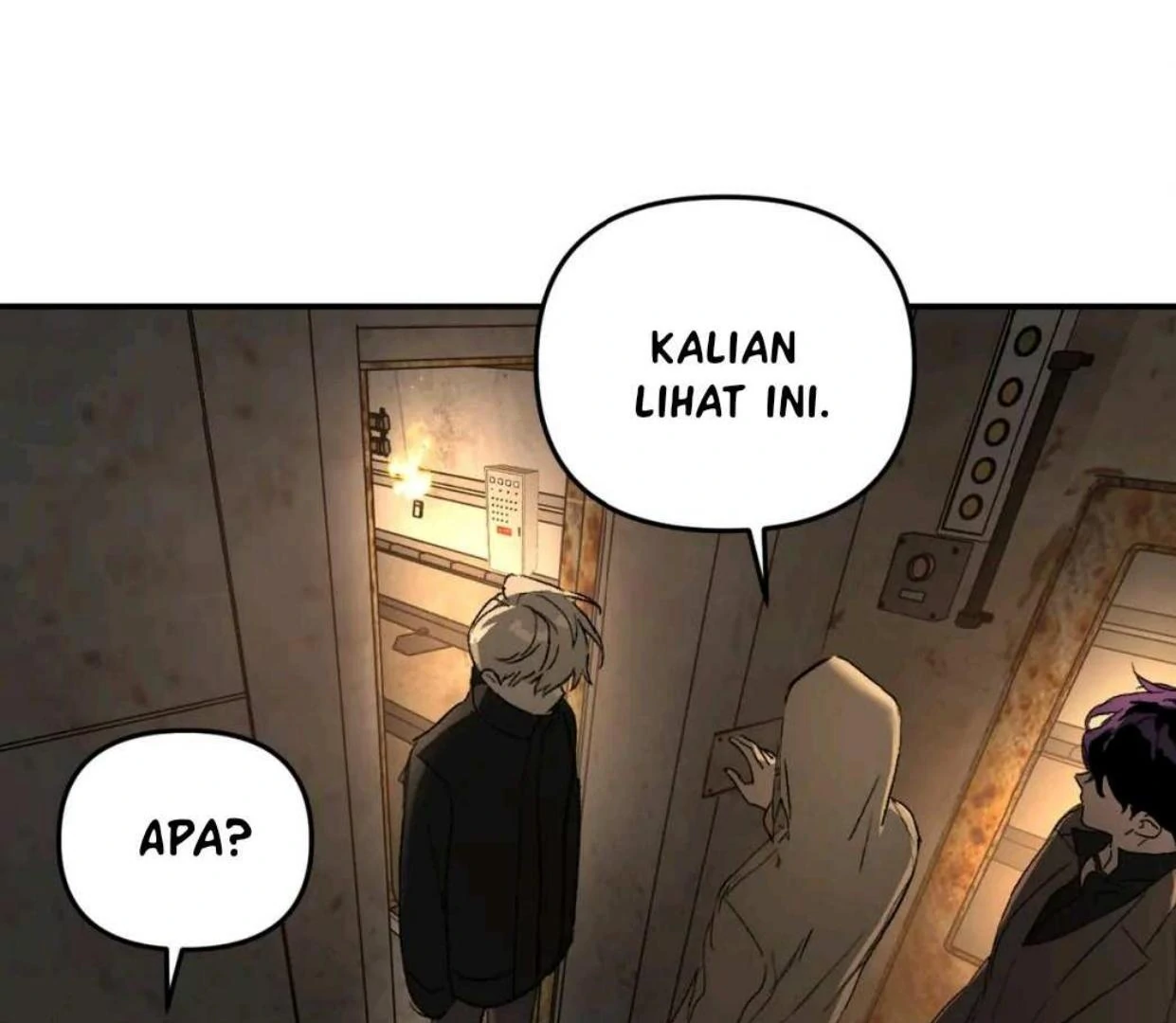 Baca The Evil Ring - Chapter 66 halaman 90