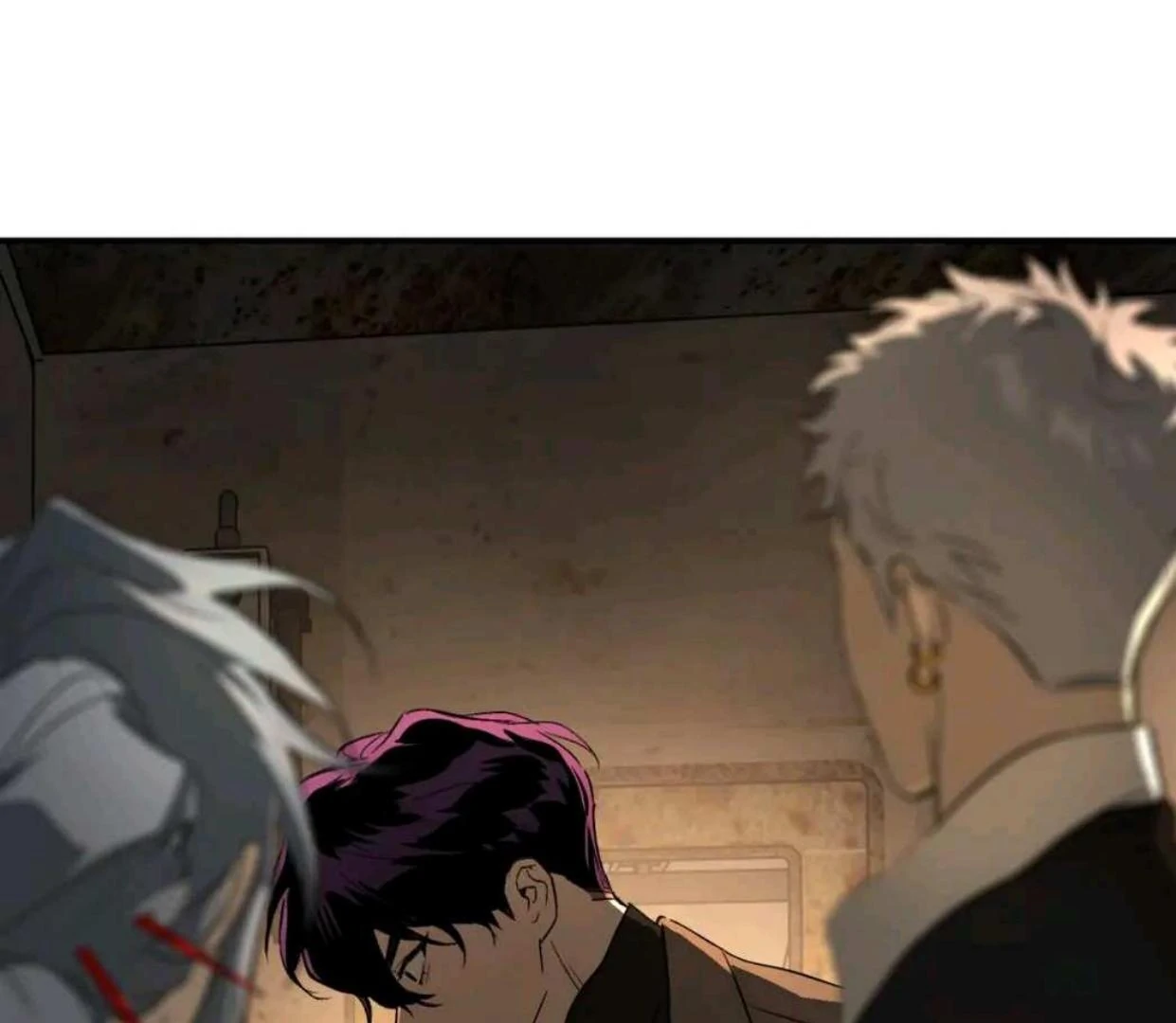 Baca The Evil Ring - Chapter 66 halaman 98