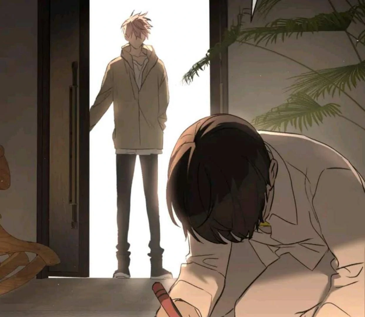 Baca The Evil Ring - Chapter 67 halaman 110