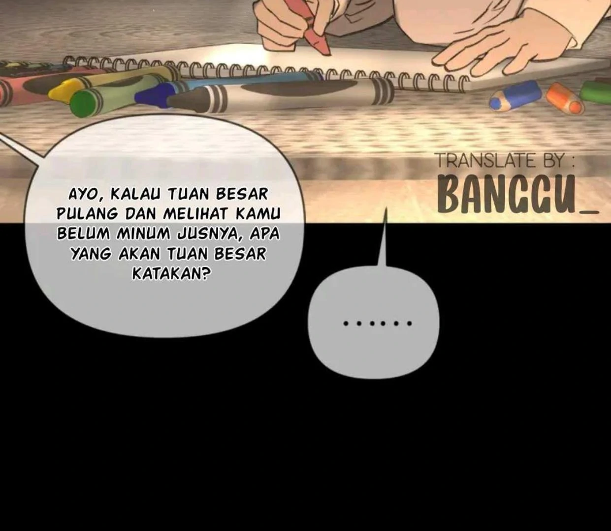 Baca The Evil Ring - Chapter 67 halaman 111