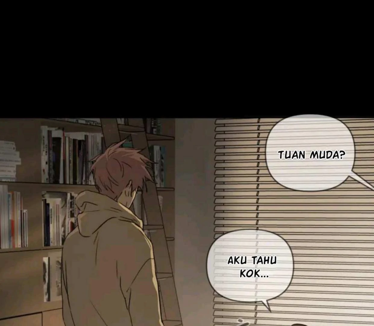 Baca The Evil Ring - Chapter 67 halaman 116