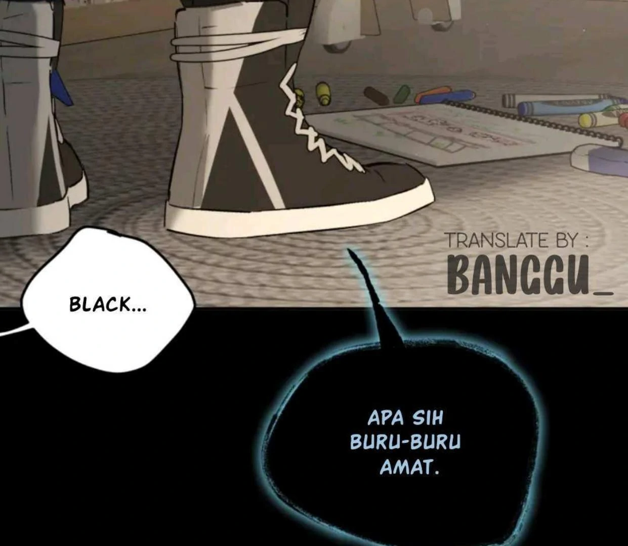 Baca The Evil Ring - Chapter 67 halaman 120