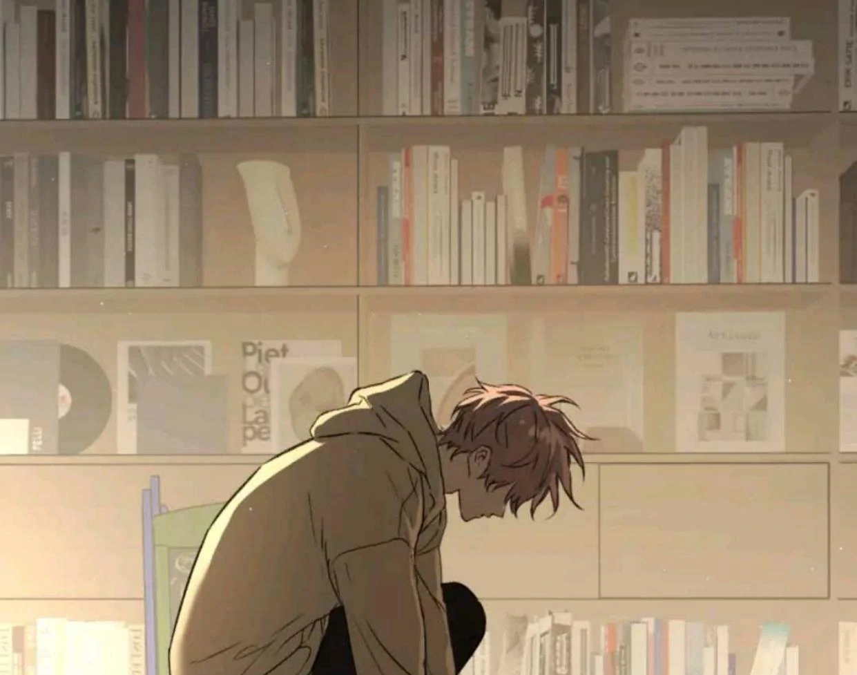 Baca The Evil Ring - Chapter 67 halaman 122