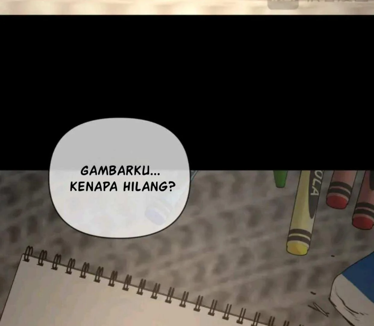 Baca The Evil Ring - Chapter 67 halaman 132