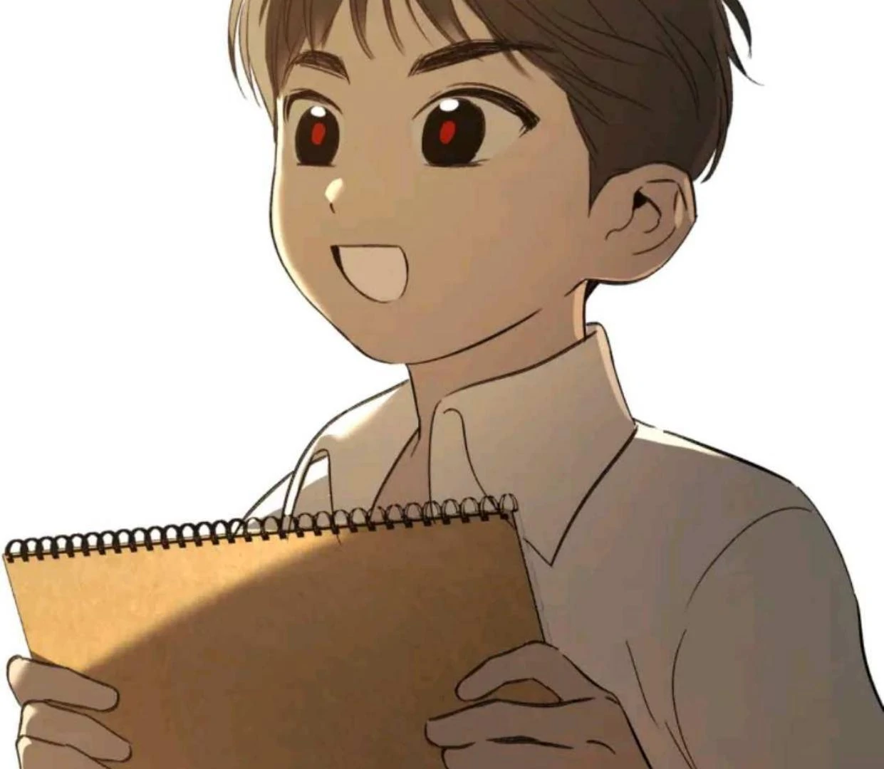 Baca The Evil Ring - Chapter 67 halaman 138