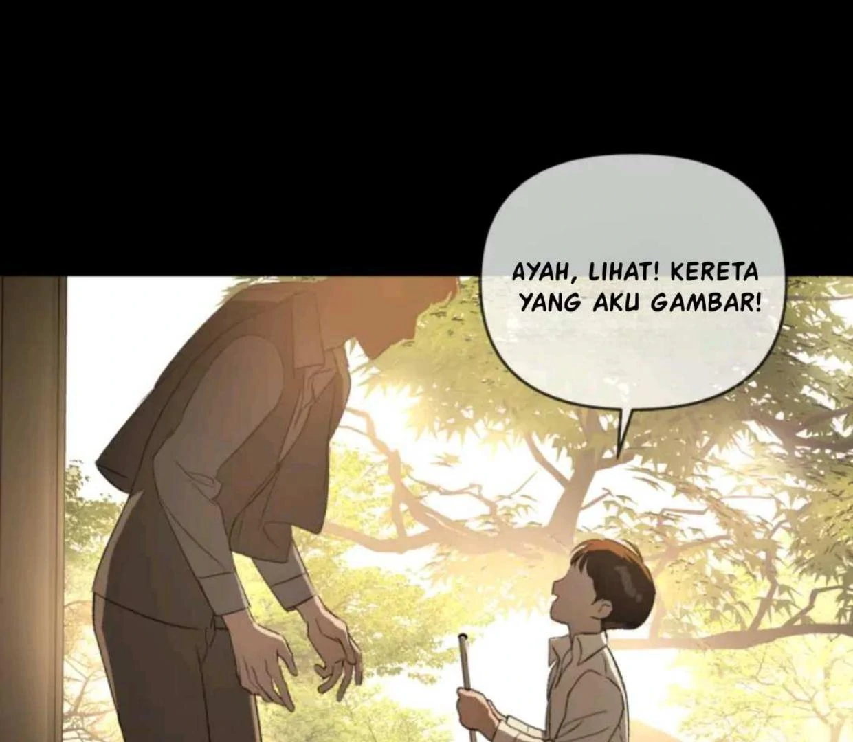 Baca The Evil Ring - Chapter 67 halaman 141