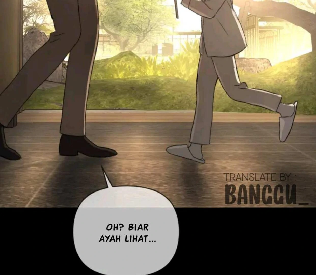 Baca The Evil Ring - Chapter 67 halaman 142