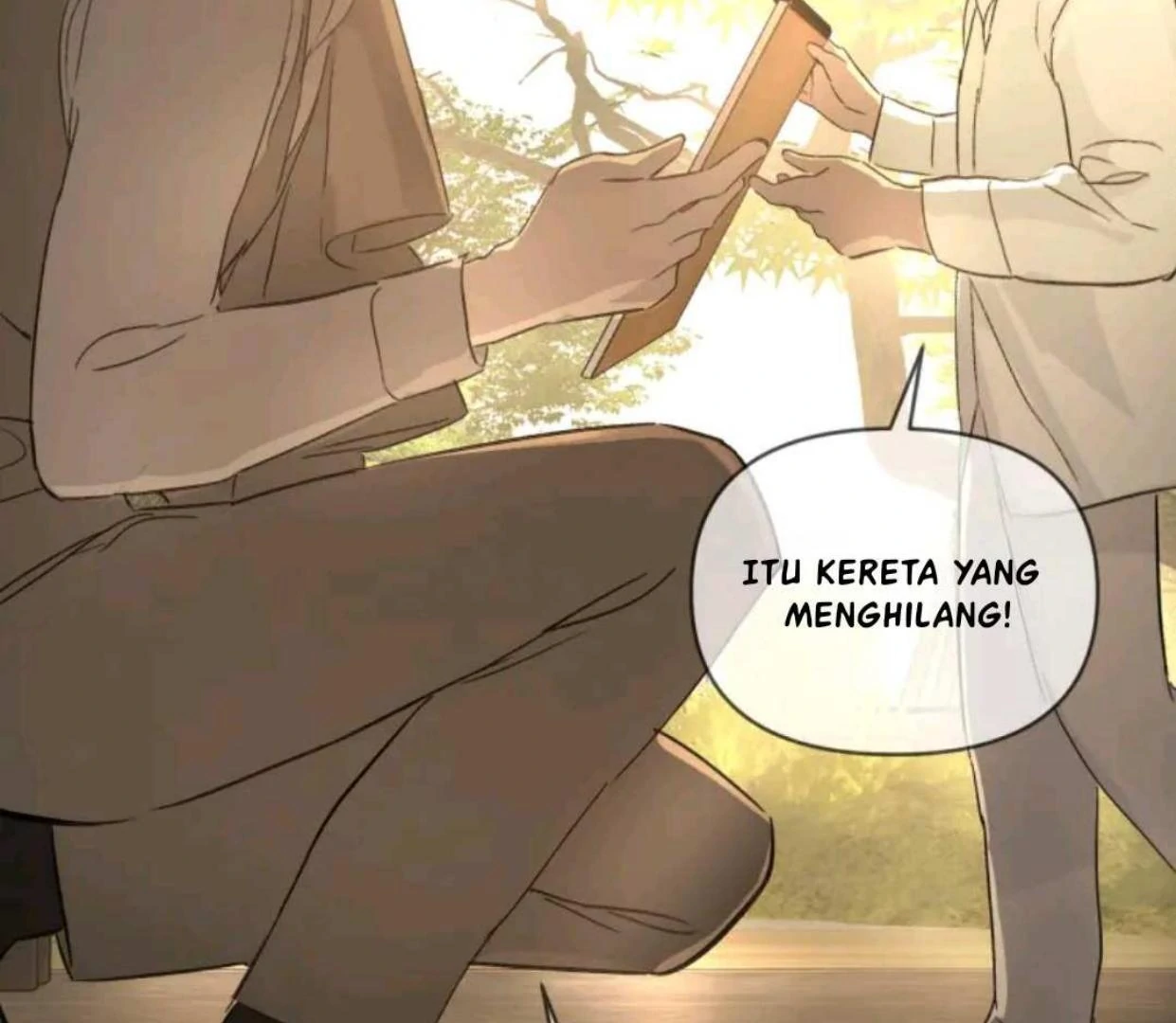 Baca The Evil Ring - Chapter 67 halaman 144