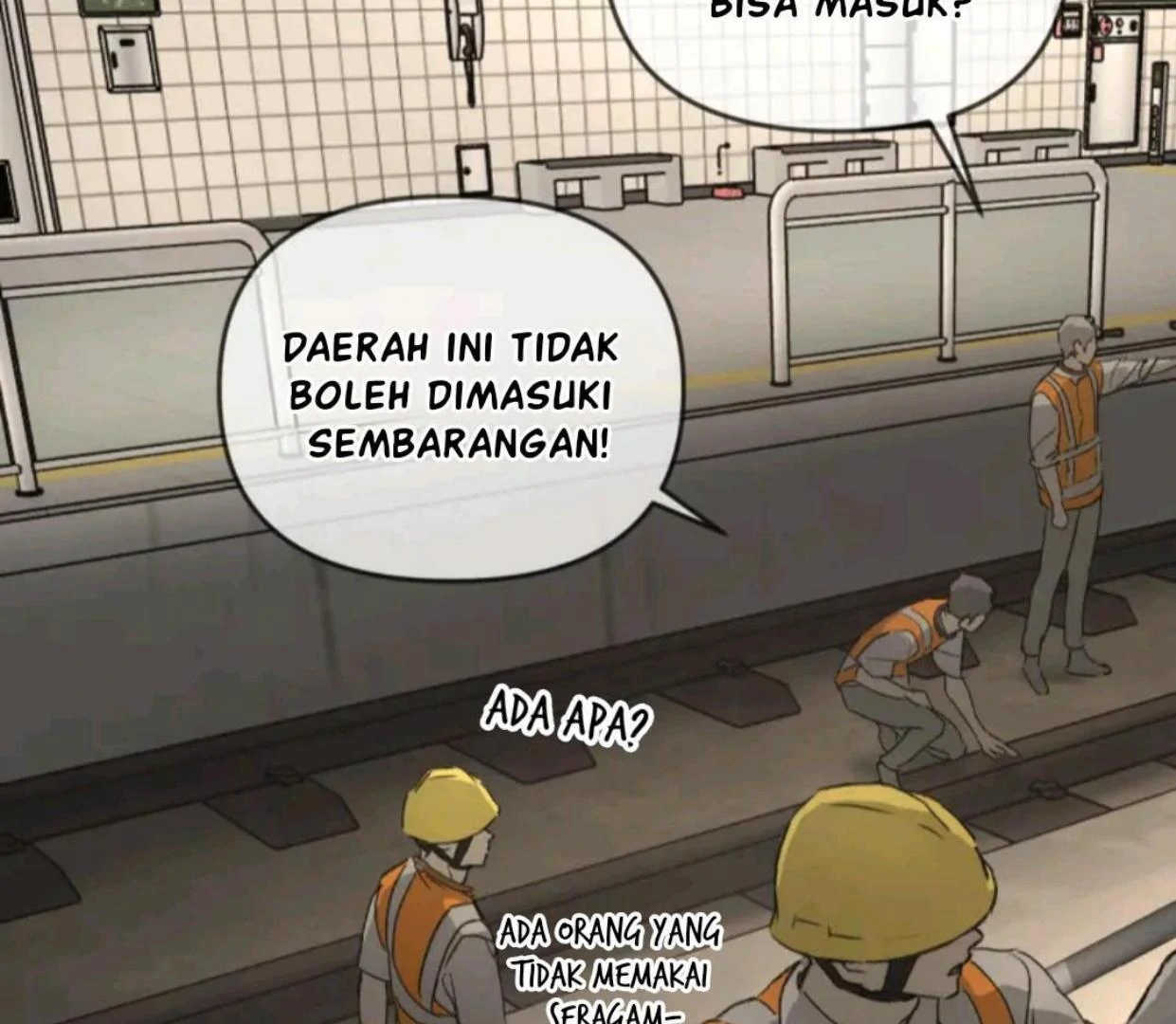 Baca The Evil Ring - Chapter 67 halaman 15