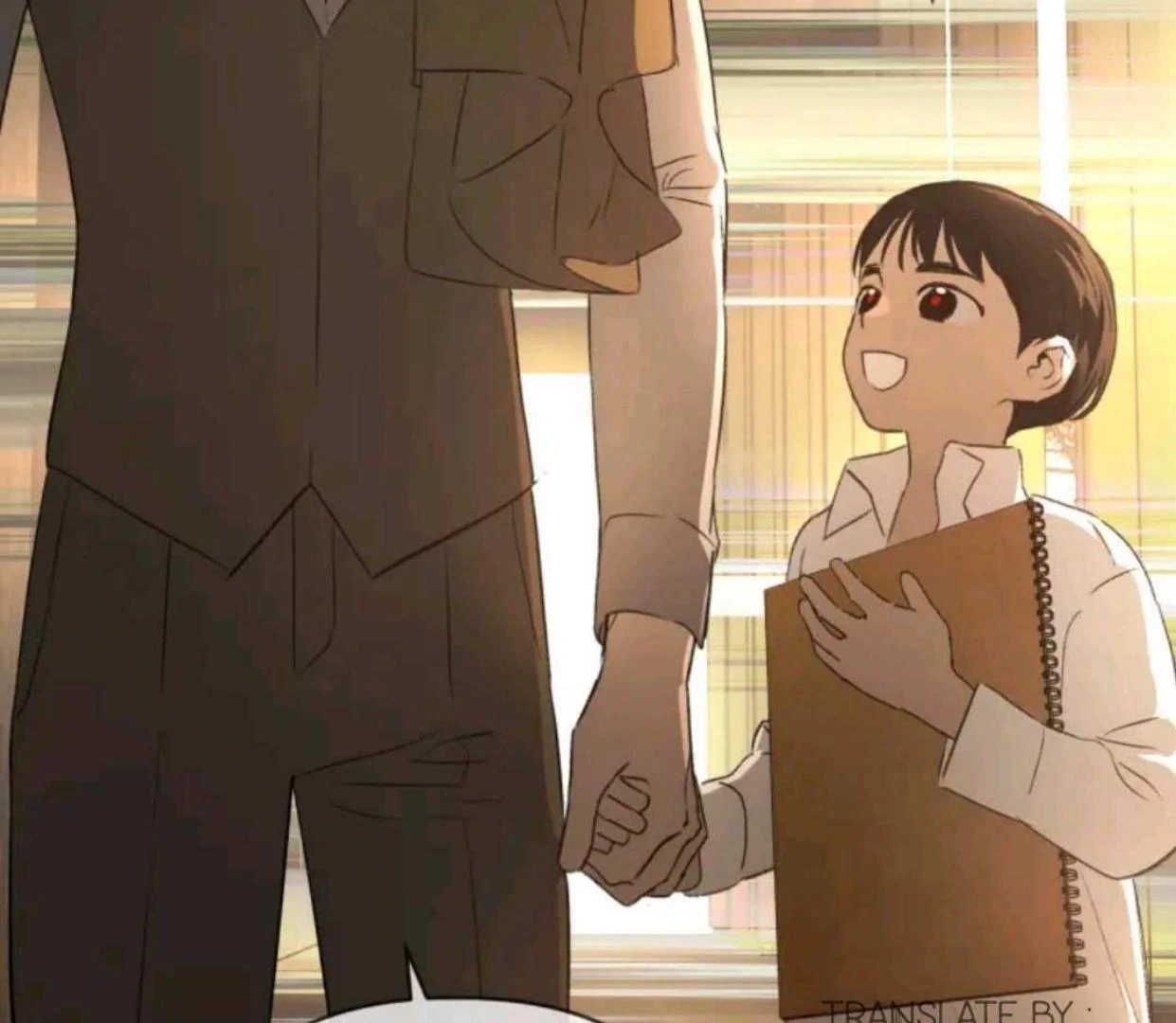 Baca The Evil Ring - Chapter 67 halaman 158