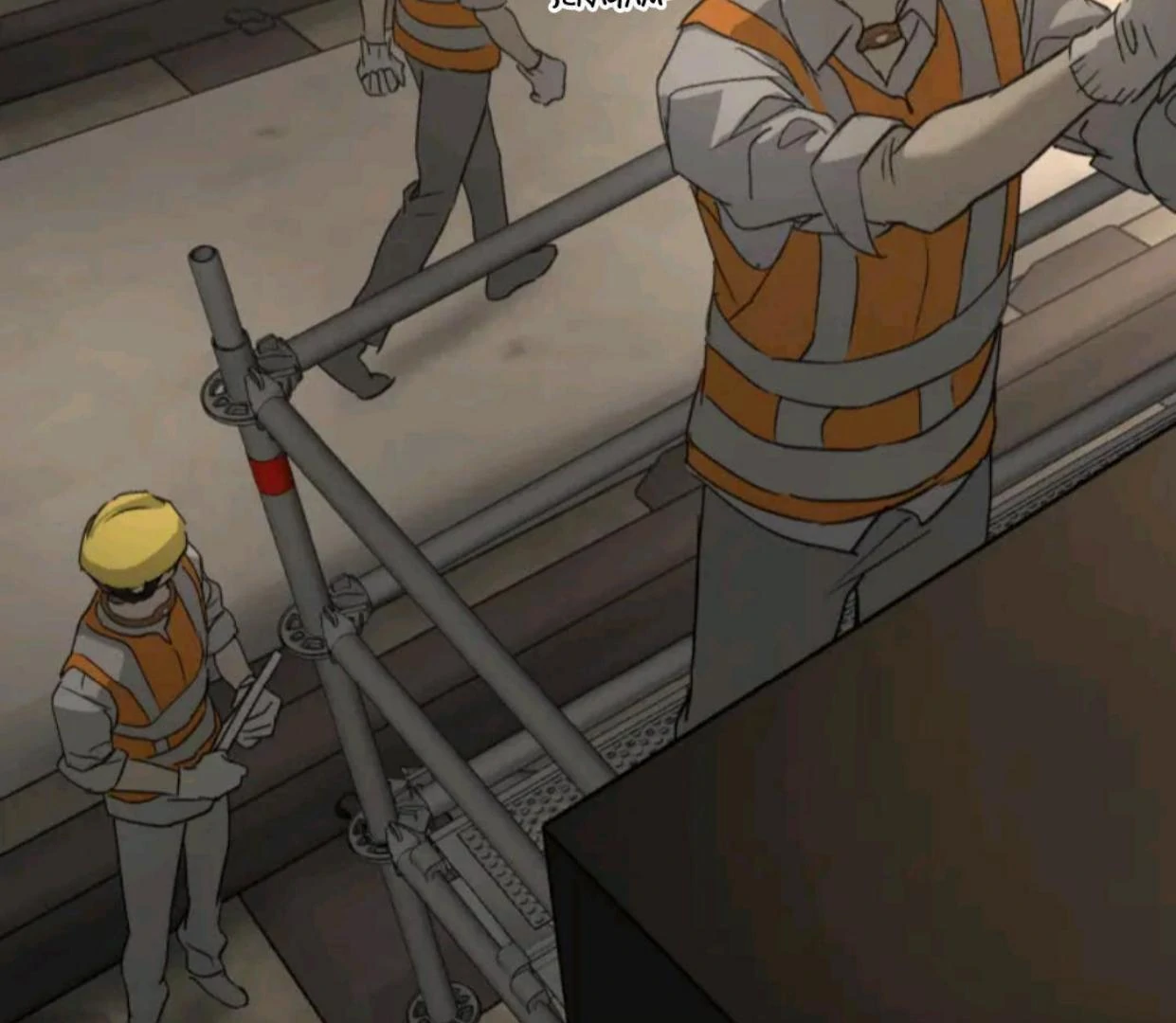 Baca The Evil Ring - Chapter 67 halaman 16