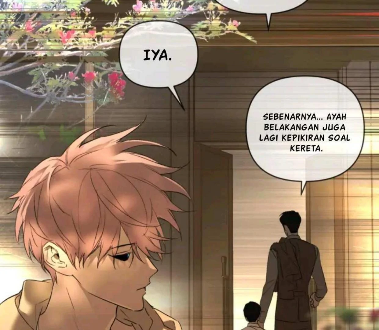 Baca The Evil Ring - Chapter 67 halaman 160