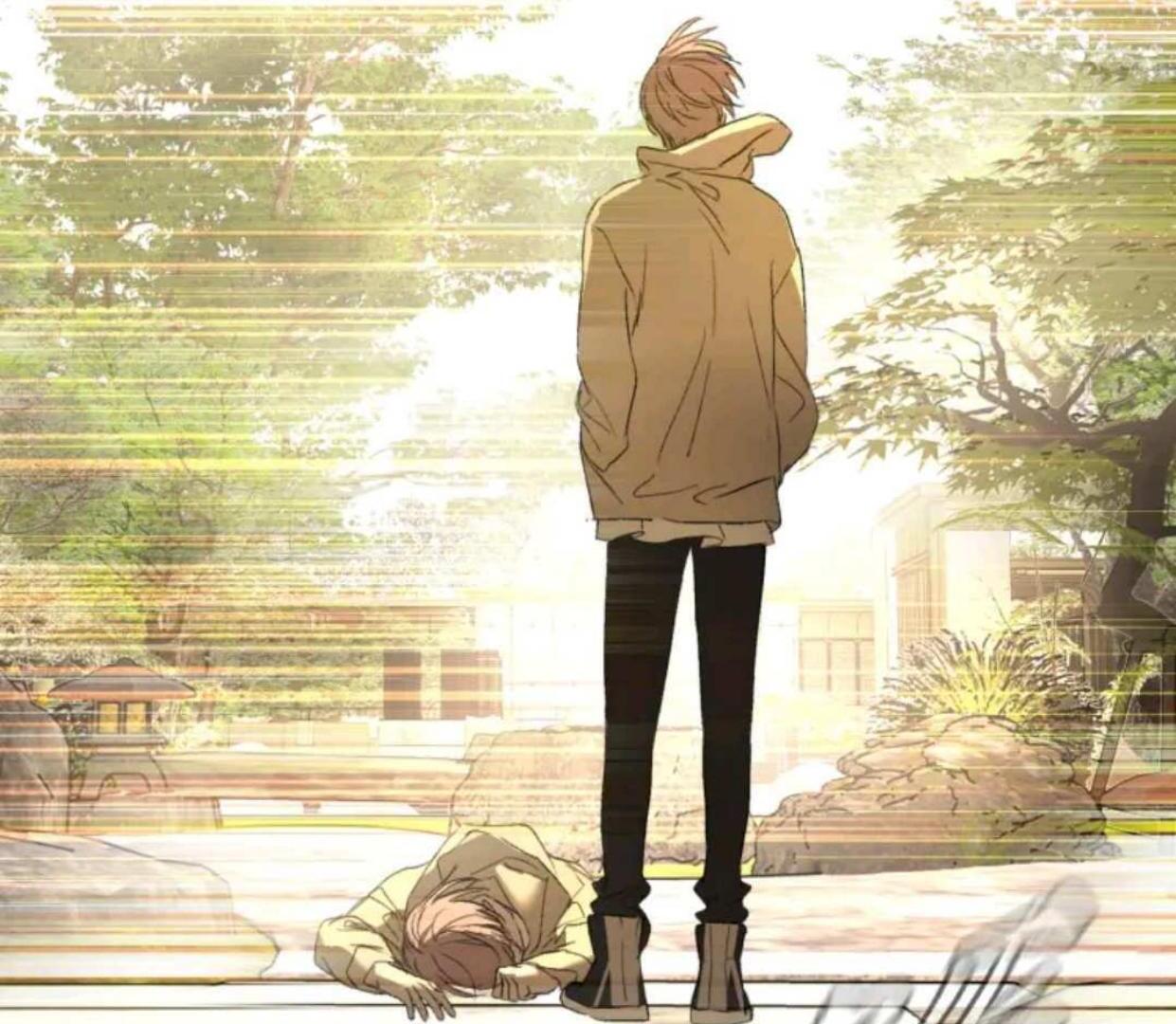 Baca The Evil Ring - Chapter 67 halaman 166