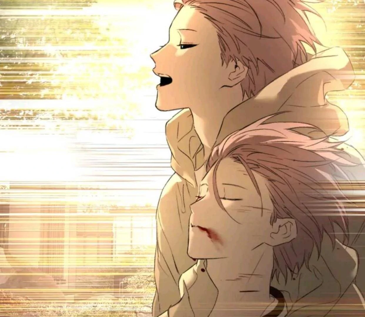 Baca The Evil Ring - Chapter 67 halaman 174