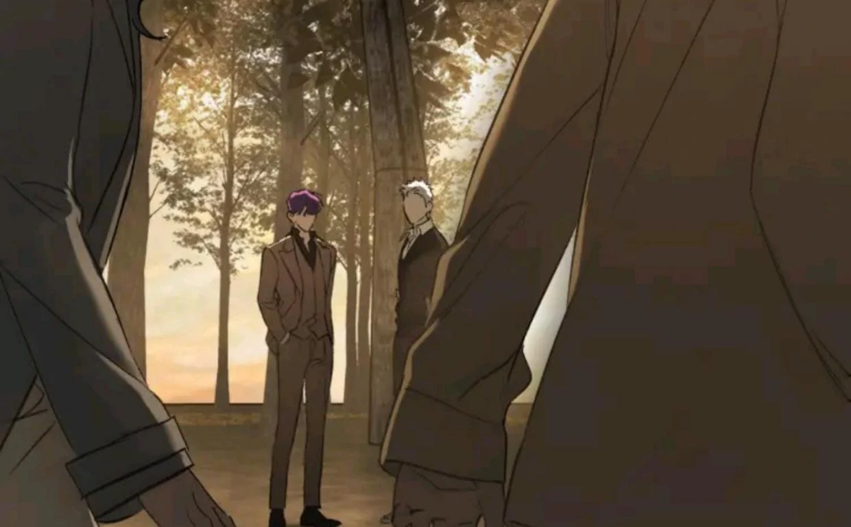 Baca The Evil Ring - Chapter 67 halaman 216