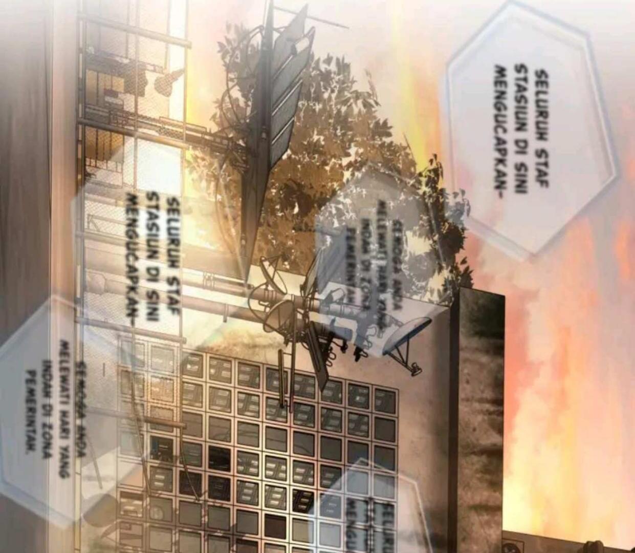 Baca The Evil Ring - Chapter 67 halaman 227