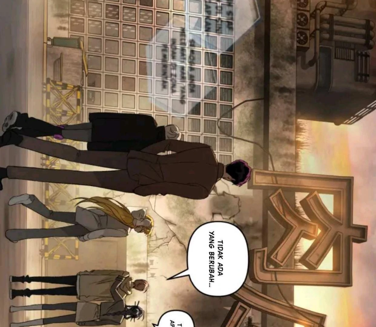 Baca The Evil Ring - Chapter 67 halaman 228