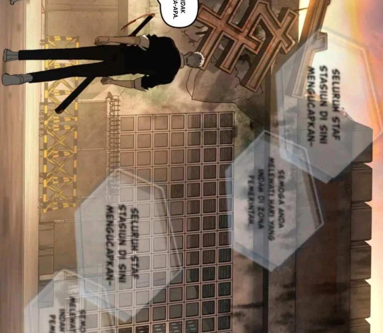 Baca The Evil Ring - Chapter 67 halaman 229