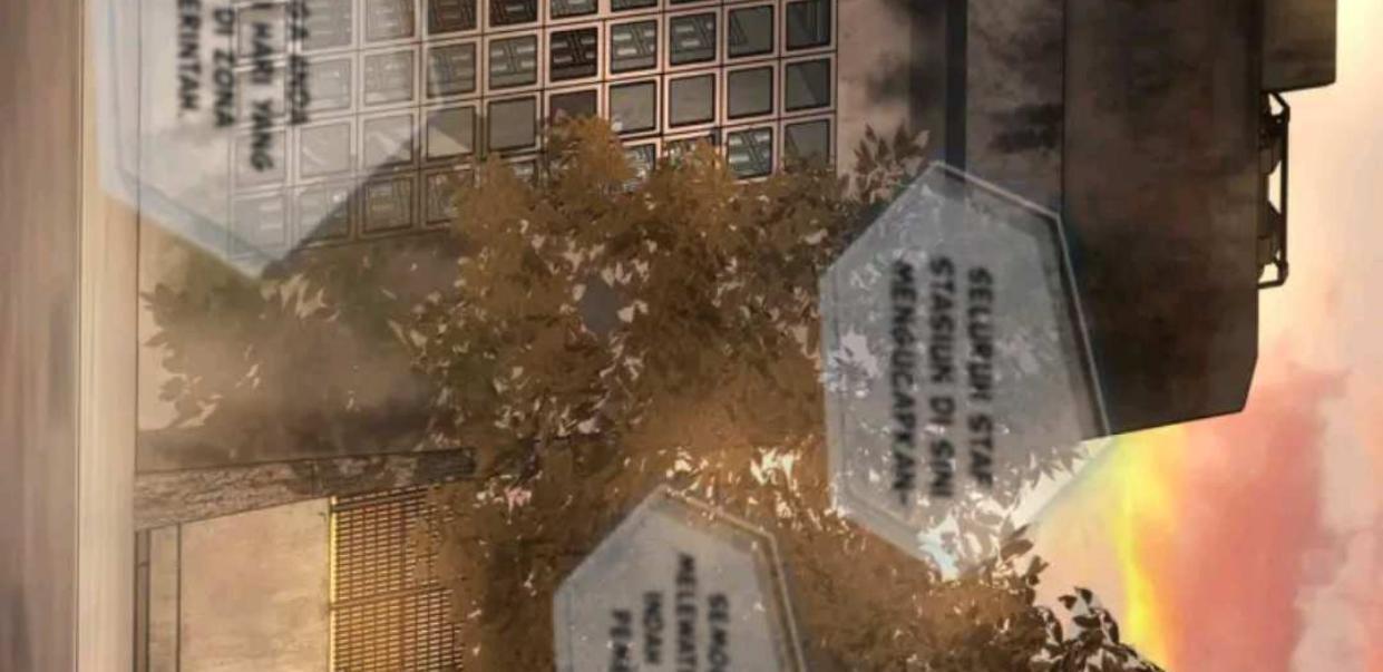 Baca The Evil Ring - Chapter 67 halaman 230