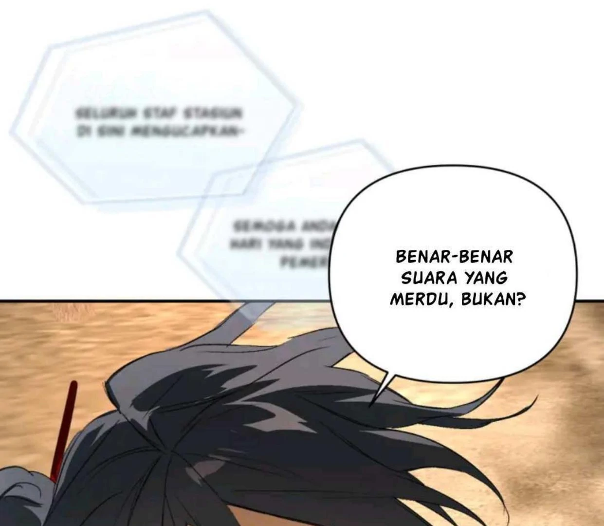 Baca The Evil Ring - Chapter 67 halaman 232