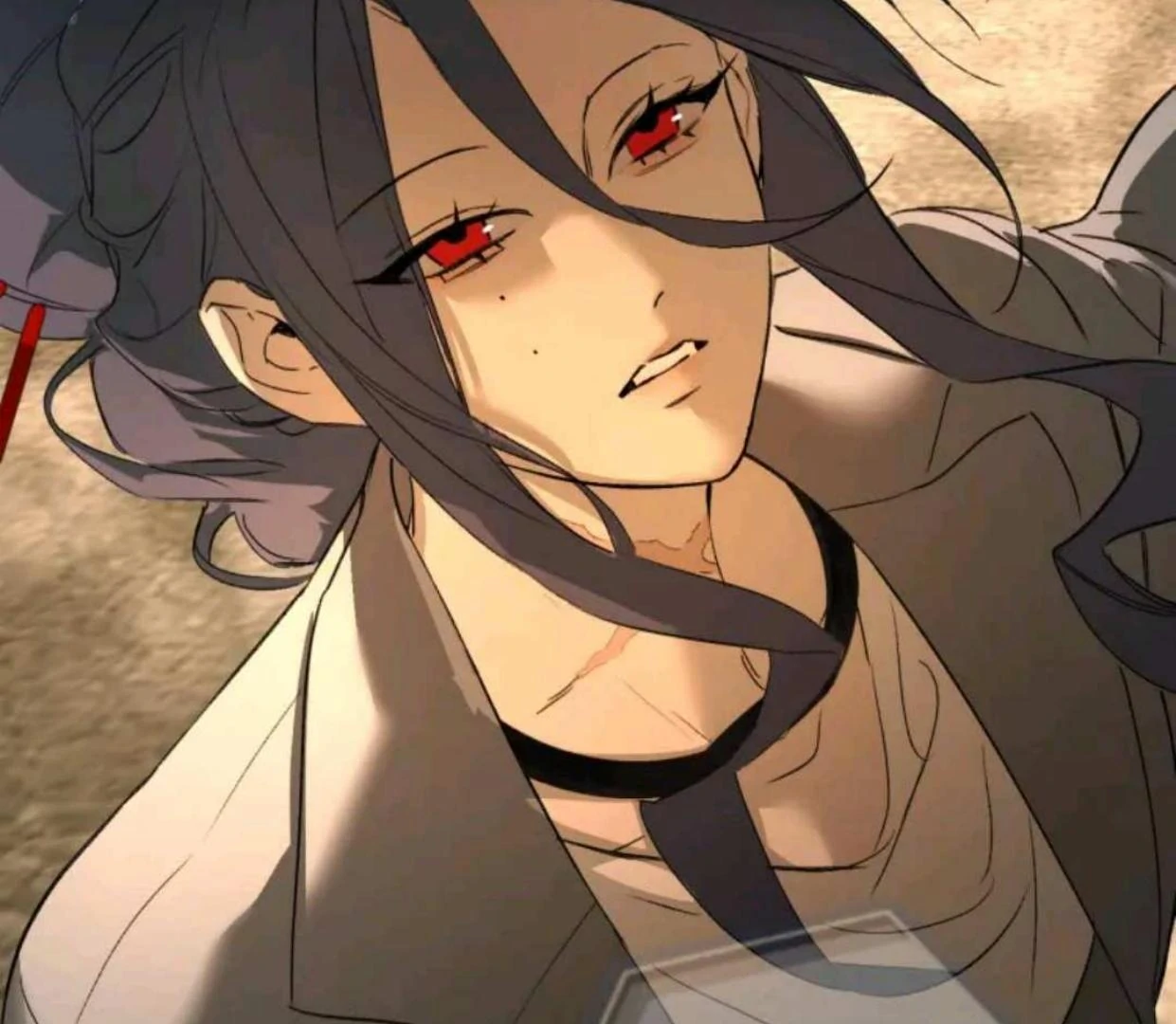 Baca The Evil Ring - Chapter 67 halaman 233