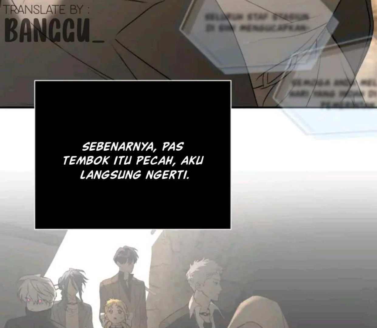 Baca The Evil Ring - Chapter 67 halaman 234