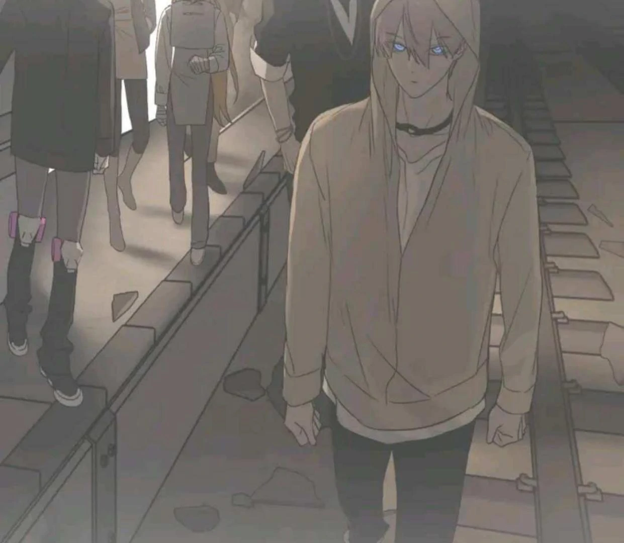 Baca The Evil Ring - Chapter 67 halaman 235