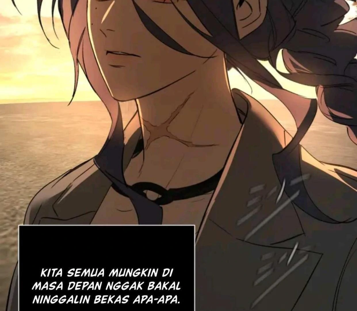 Baca The Evil Ring - Chapter 67 halaman 239