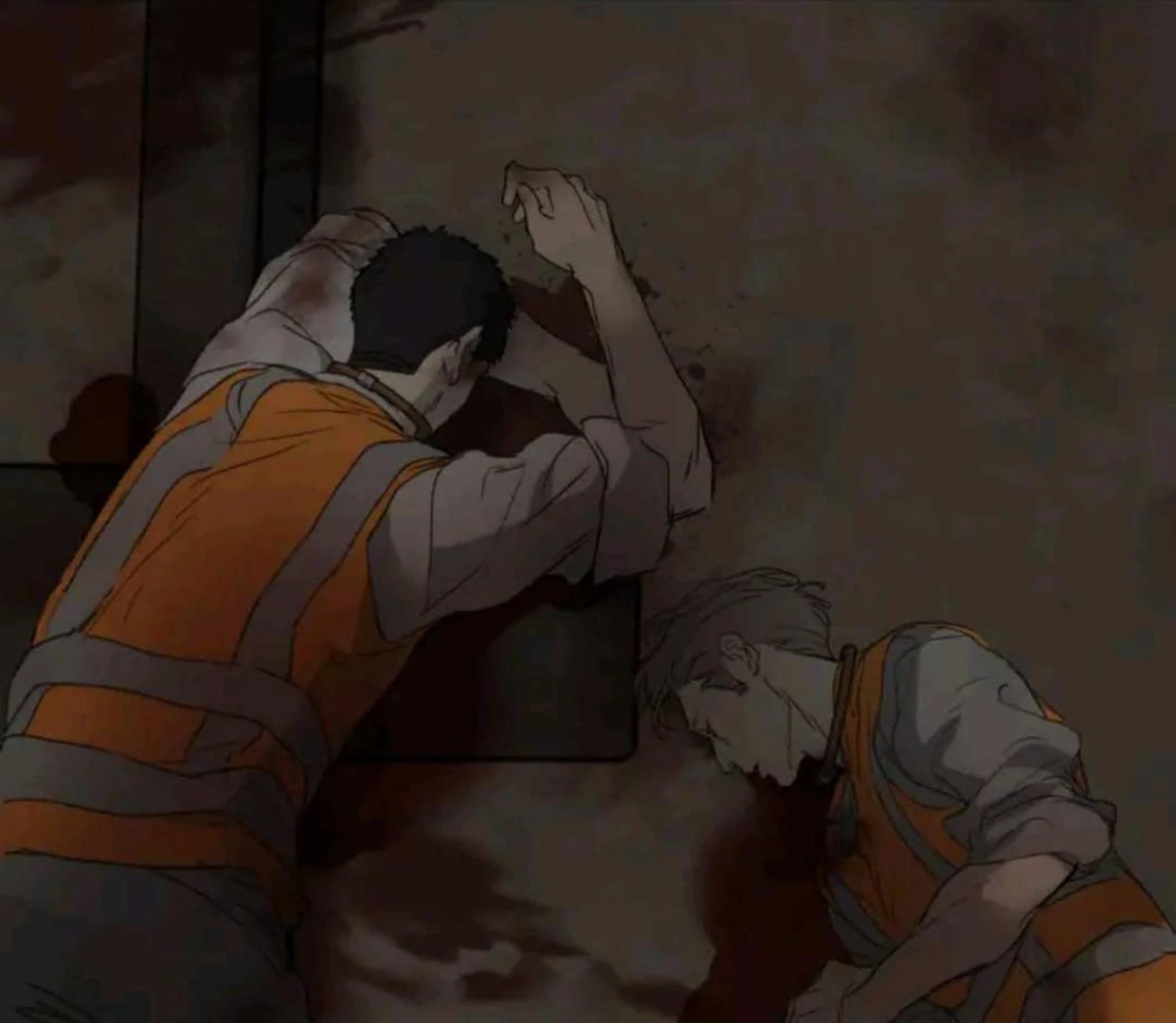 Baca The Evil Ring - Chapter 67 halaman 24