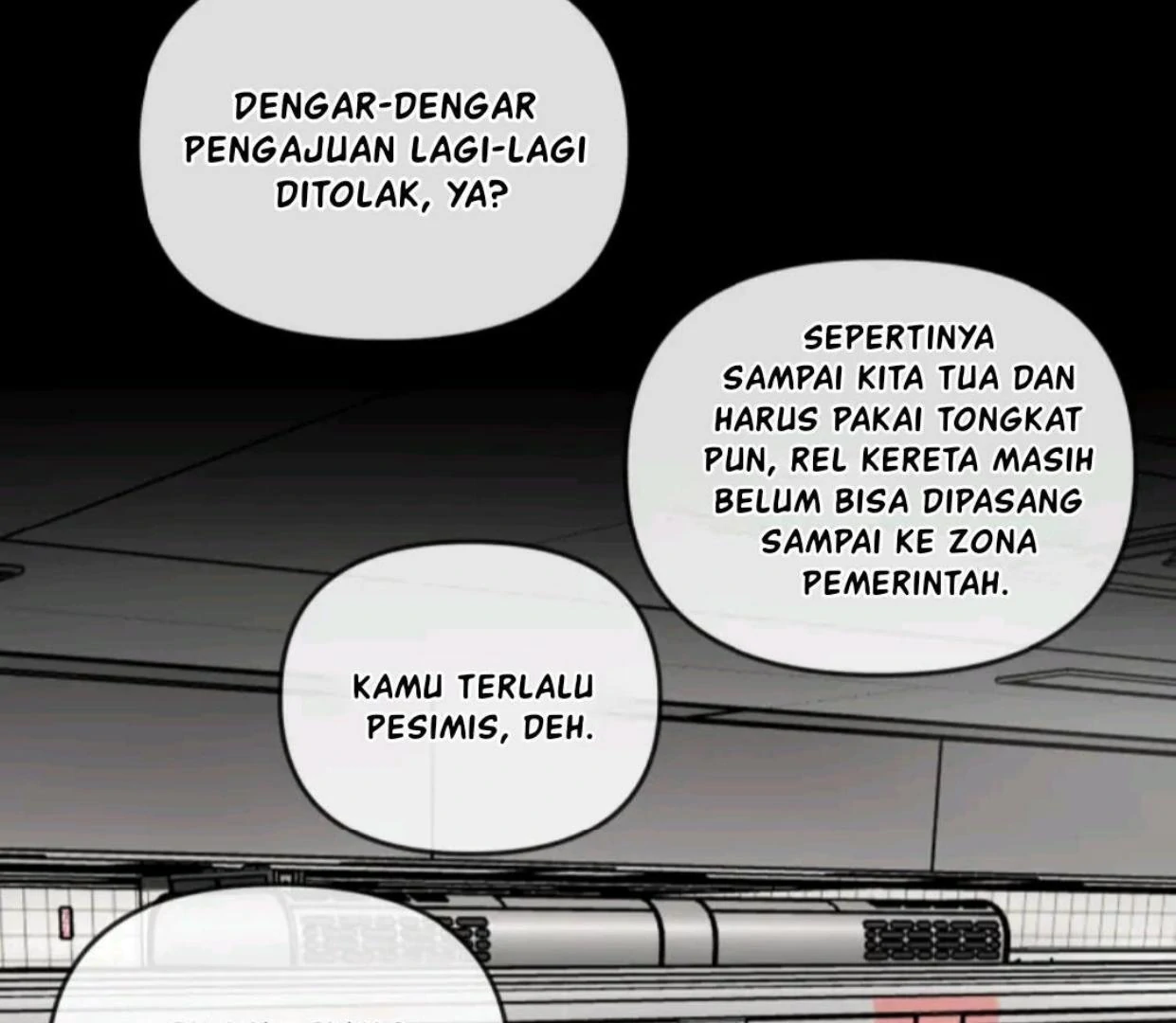 Baca The Evil Ring - Chapter 67 halaman 4