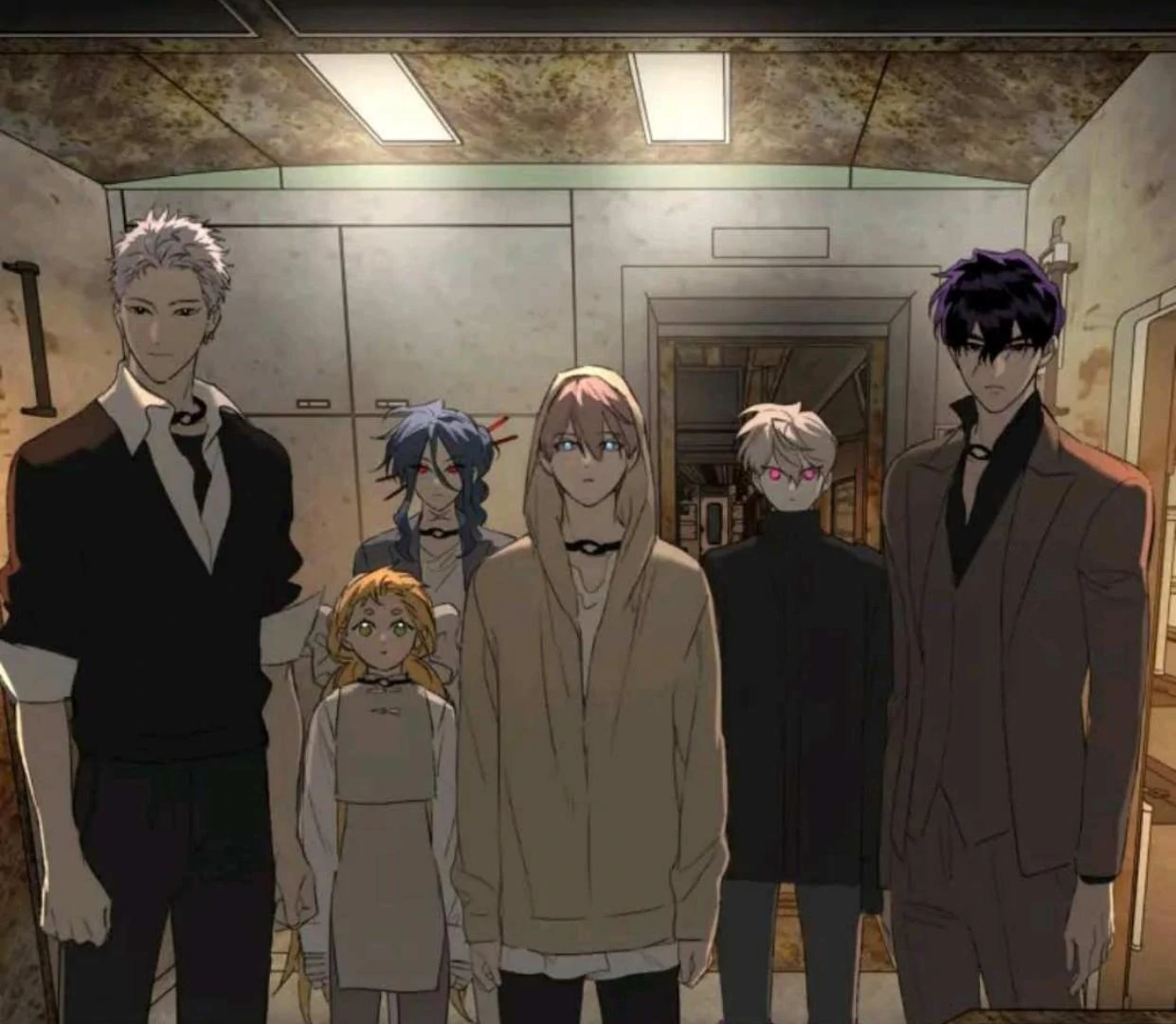 Baca The Evil Ring - Chapter 67 halaman 41