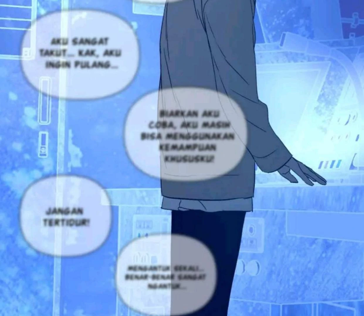 Baca The Evil Ring - Chapter 67 halaman 46