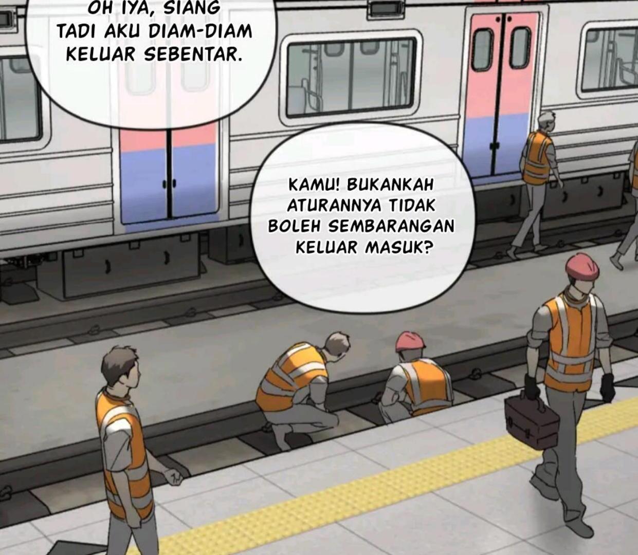 Baca The Evil Ring - Chapter 67 halaman 5