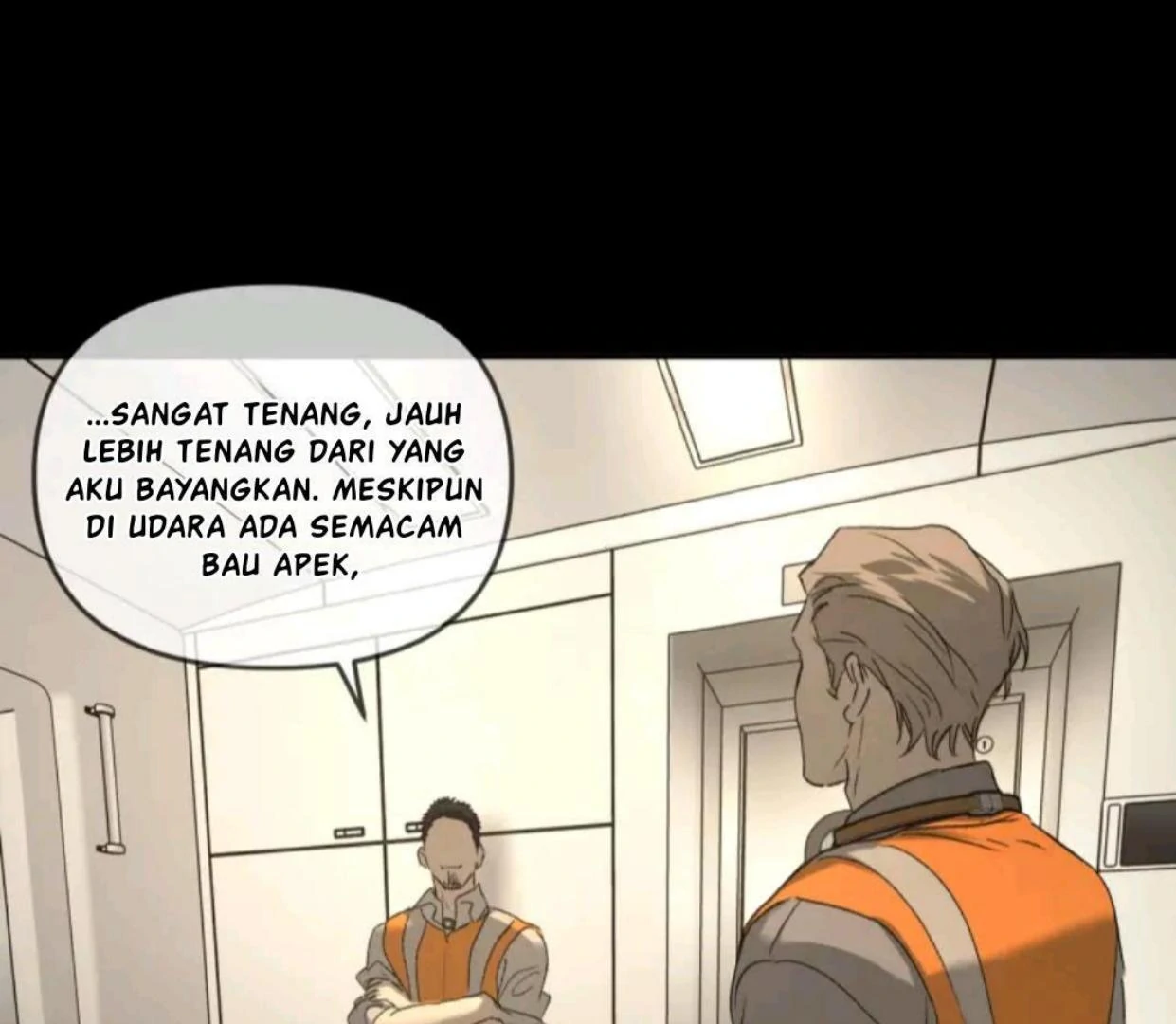 Baca The Evil Ring - Chapter 67 halaman 7