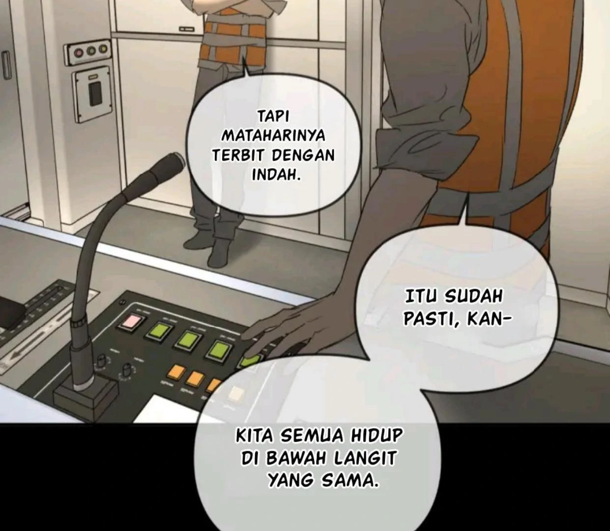 Baca The Evil Ring - Chapter 67 halaman 8