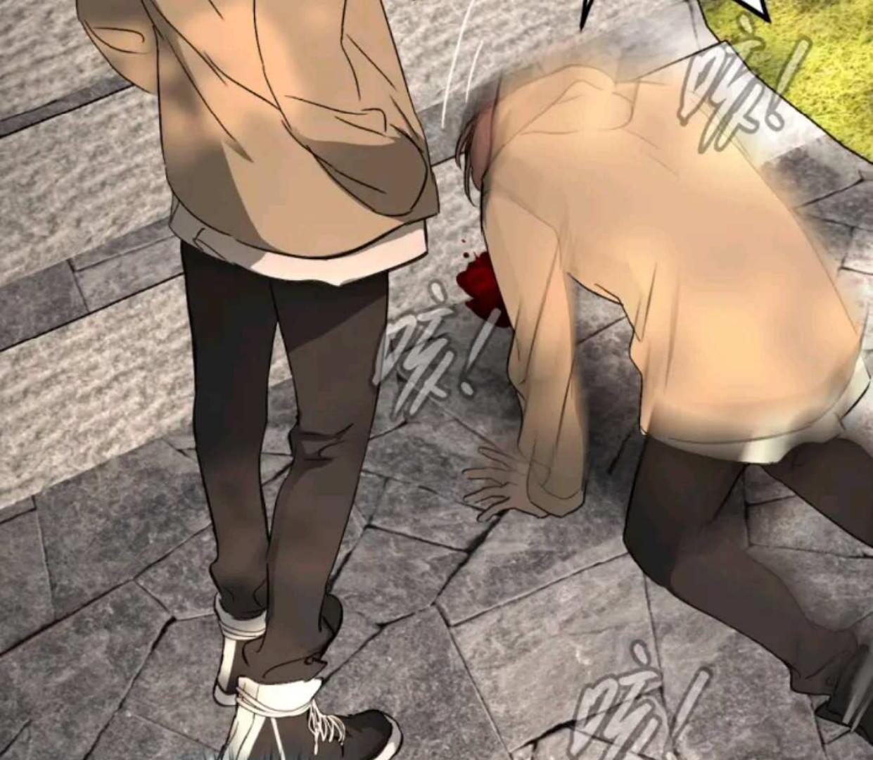 Baca The Evil Ring - Chapter 67 halaman 80