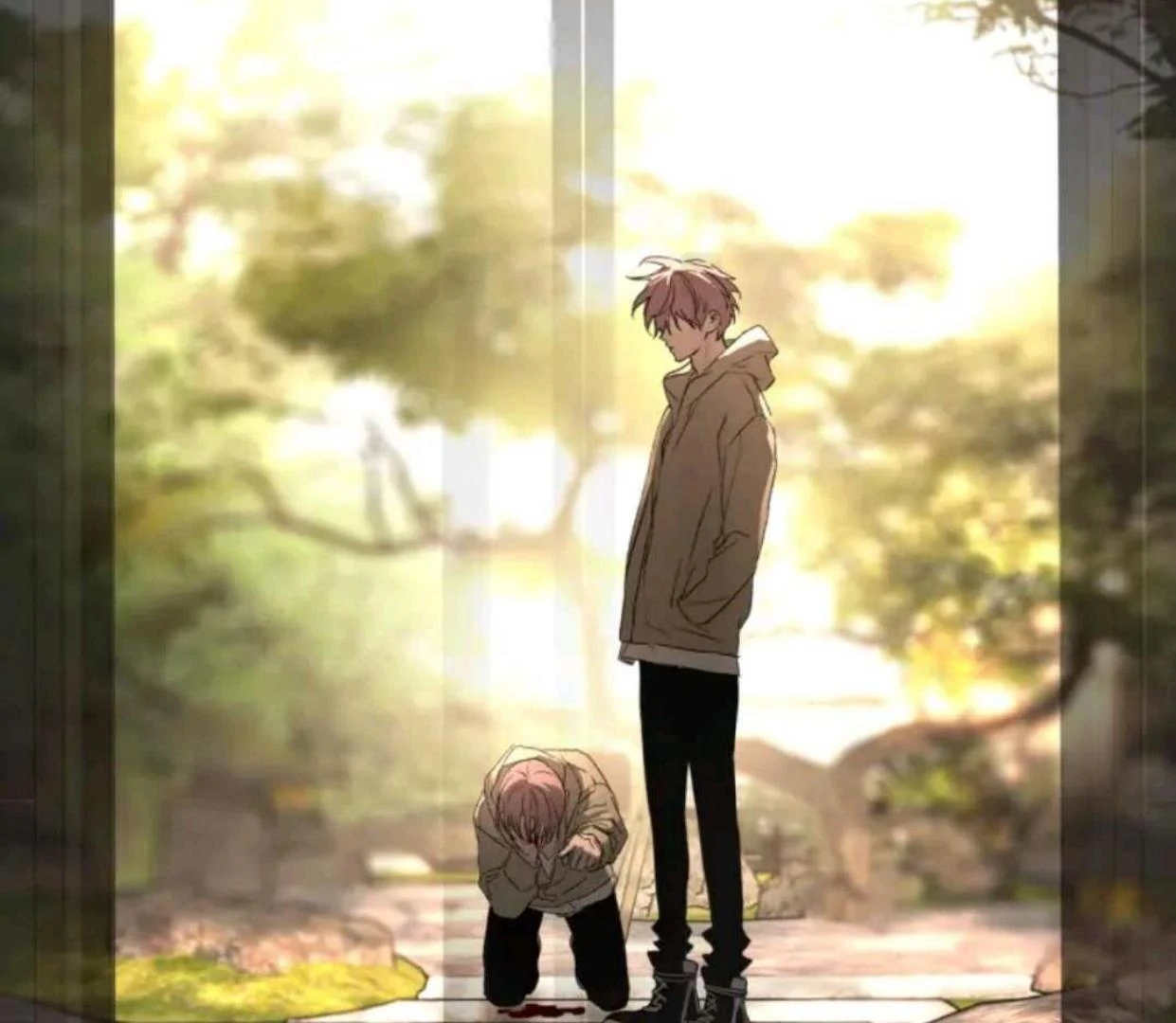 Baca The Evil Ring - Chapter 67 halaman 88