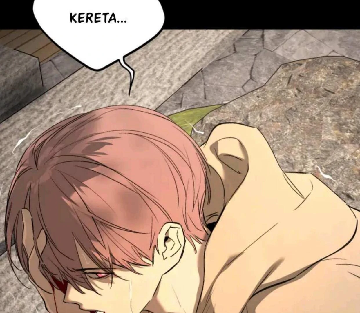 Baca The Evil Ring - Chapter 67 halaman 94