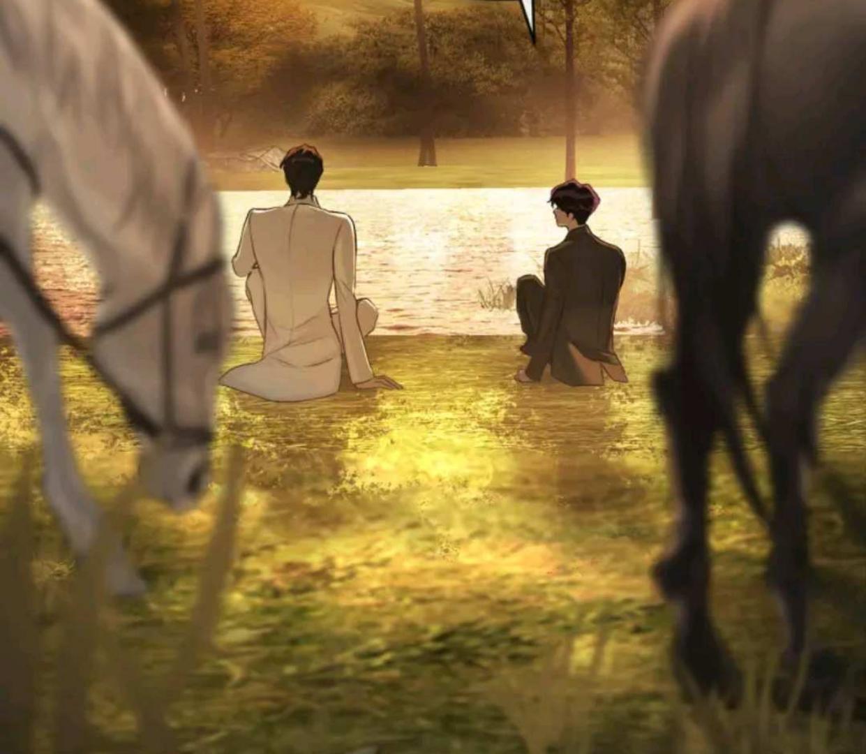 Baca The Evil Ring - Chapter 68 halaman 107