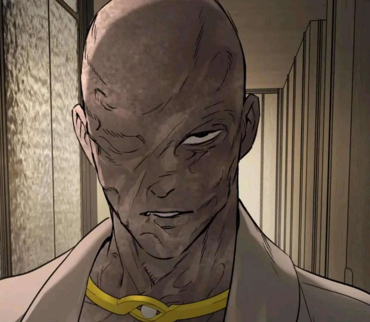 Baca The Evil Ring - Chapter 68 halaman 11