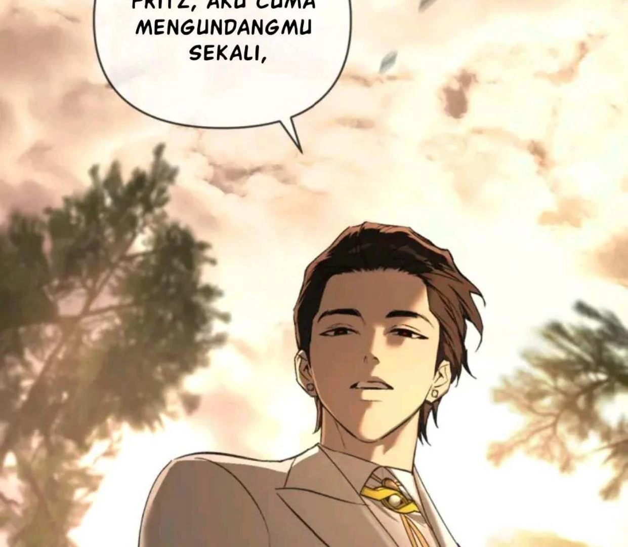 Baca The Evil Ring - Chapter 68 halaman 118