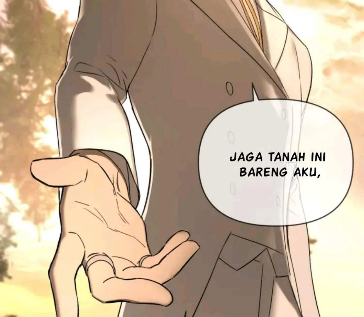 Baca The Evil Ring - Chapter 68 halaman 119