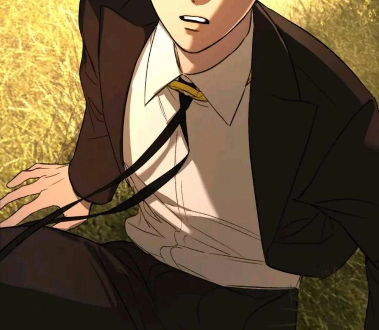 Baca The Evil Ring - Chapter 68 halaman 123