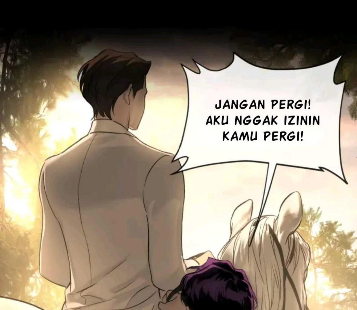 Baca The Evil Ring - Chapter 68 halaman 128
