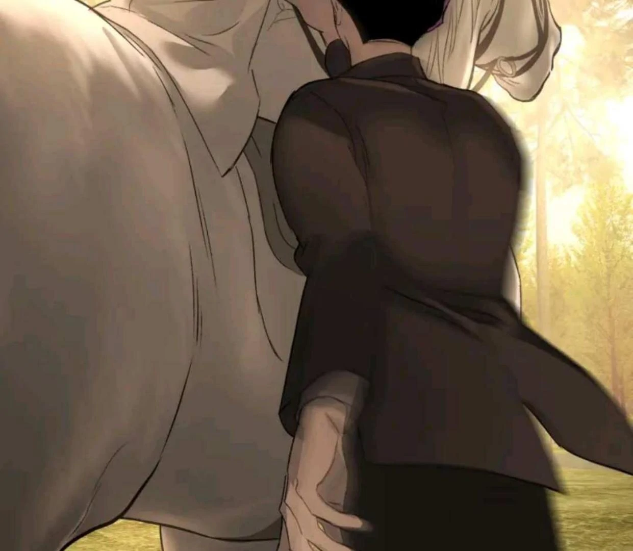 Baca The Evil Ring - Chapter 68 halaman 129