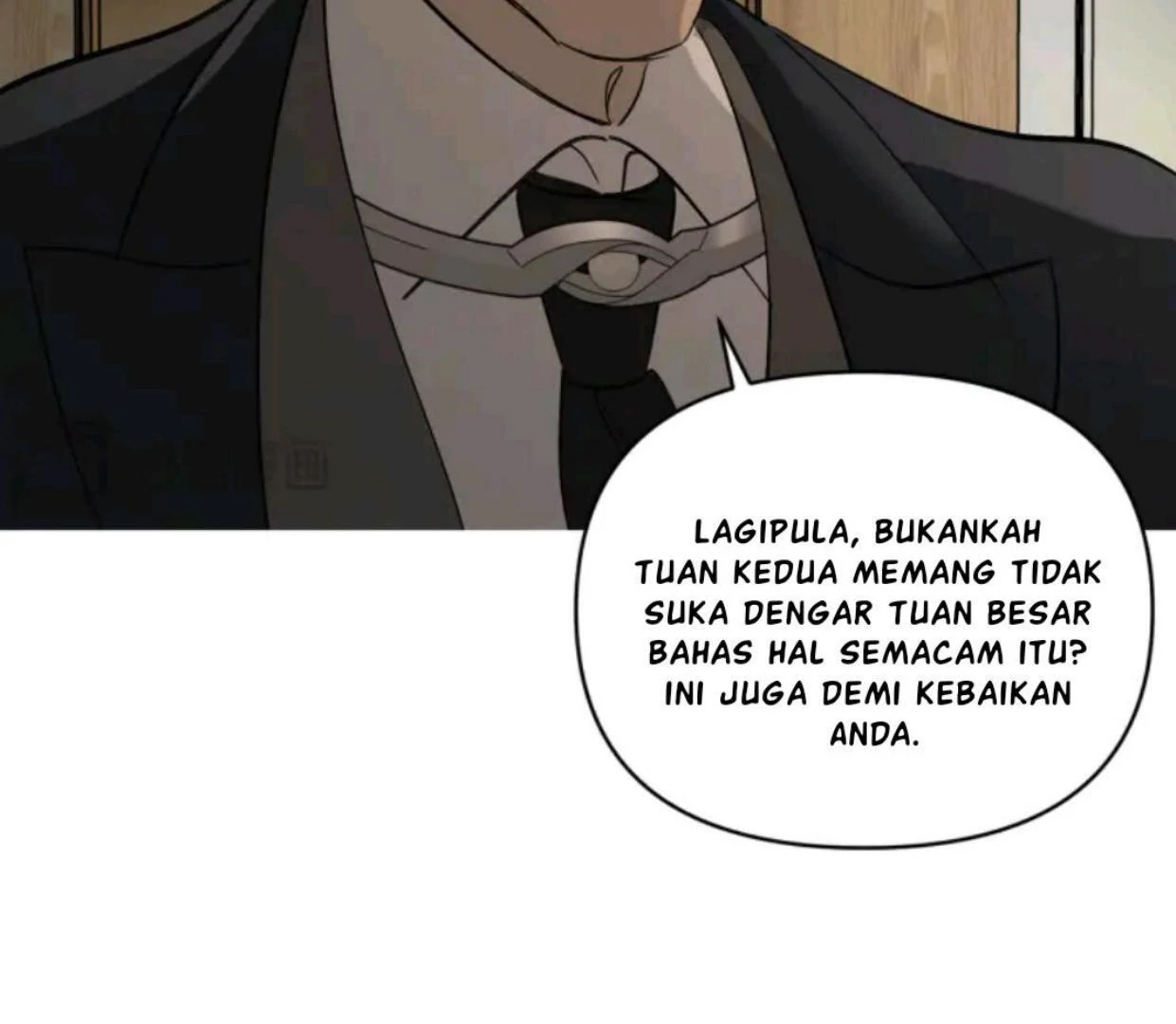 Baca The Evil Ring - Chapter 68 halaman 14